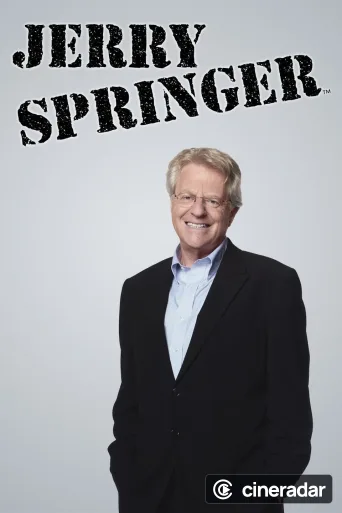 The Jerry Springer Show