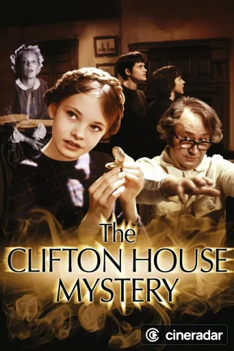 The Clifton House Mystery