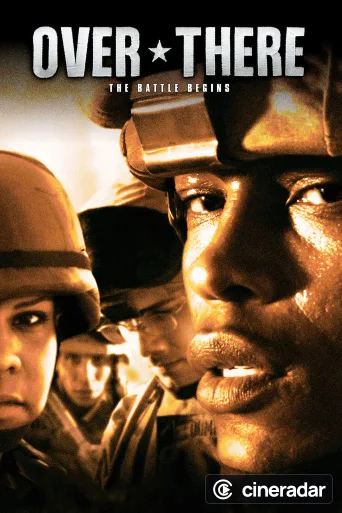 Over There - Kommando Irak