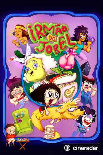 Jorel's Brother