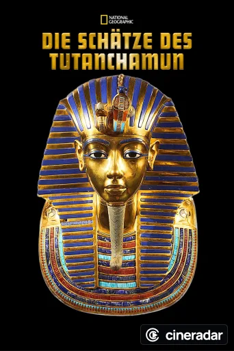 Tut's Treasures: Hidden Secrets