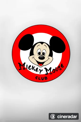 The Mickey Mouse Club