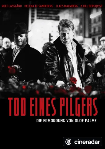 En pilgrims död
