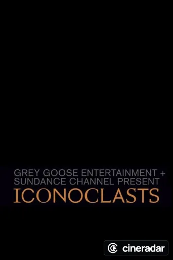 Iconoclasts