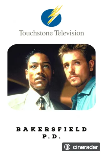 Bakersfield P.D.