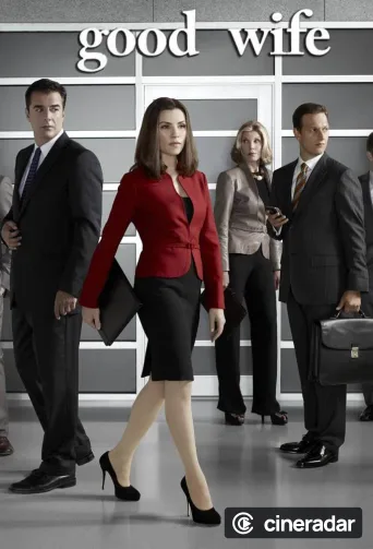 The Good Wife