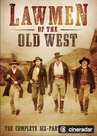 Lawmen of the Old West