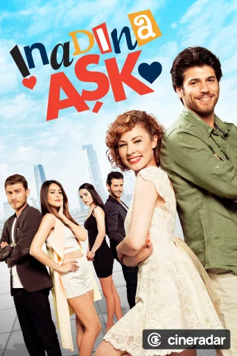 İnadına Aşk