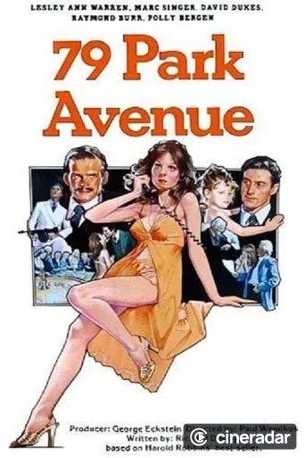 79 Park Avenue