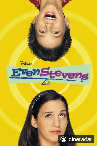 La Guerre des Stevens