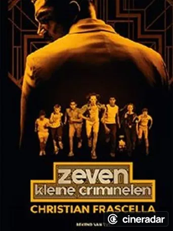 Sept petits criminels