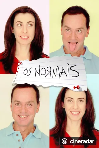 Os Normais