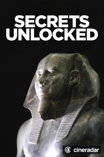 Secrets Unlocked