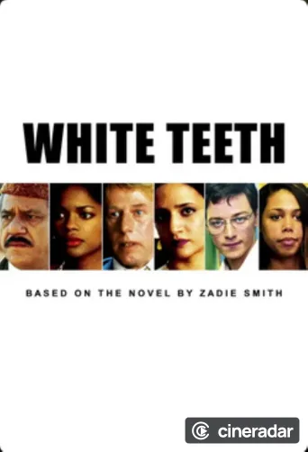 White Teeth