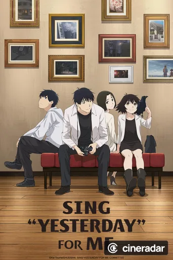 Sing "Yesterday" for Me