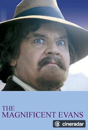 The Magnificent Evans