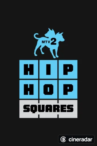 Hip Hop Squares
