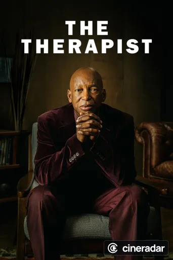 The Therapist