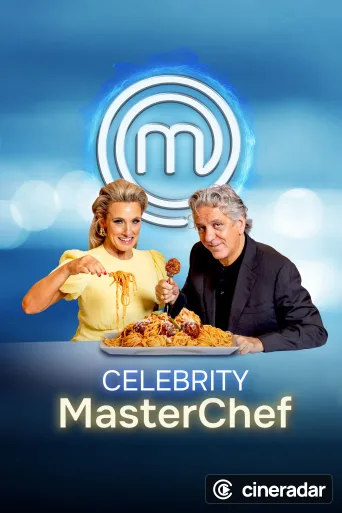 Celebrity Masterchef
