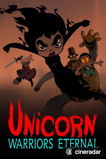 Unicorn: Warriors Eternal