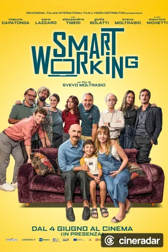 Smart Working