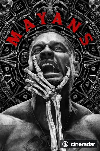 Mayans M.C.
