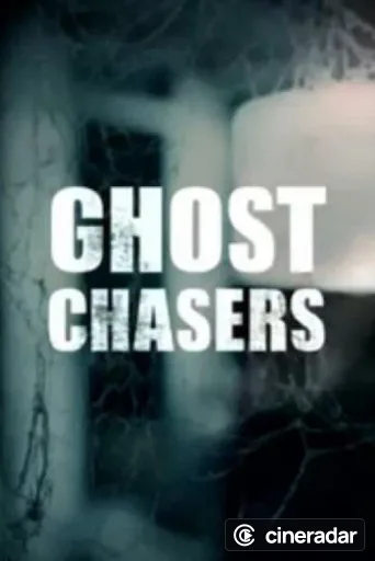 Ghost Chasers