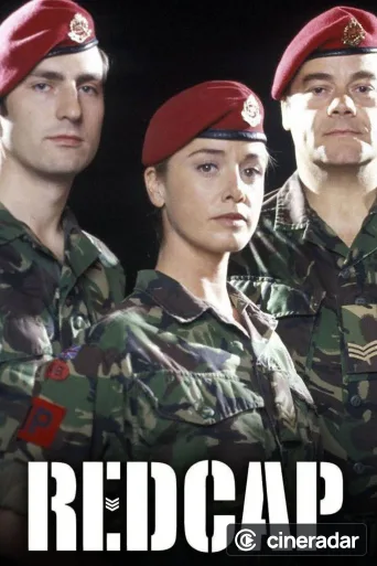 Red Cap : Police militaire