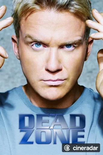 The Dead Zone