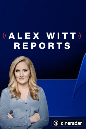 Alex Witt Reports