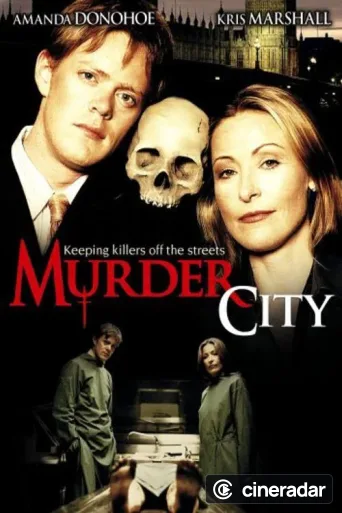 Murder City