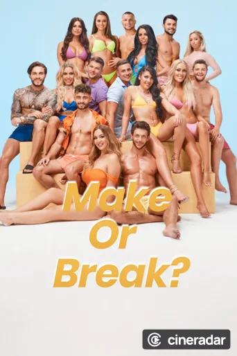 Make Or Break?