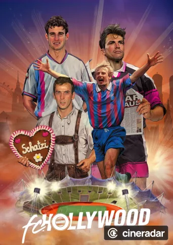 FC Hollywood