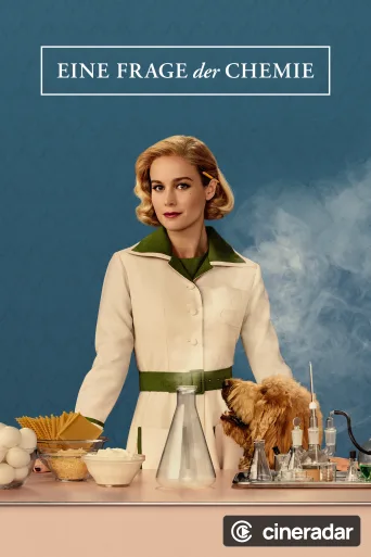 Cocina con química