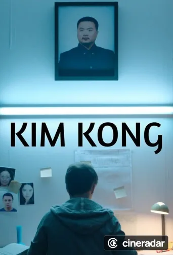 Kim Kong