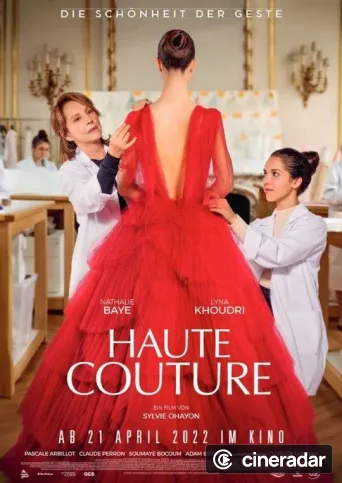Haute Couture