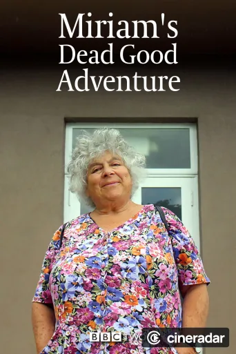 Miriam's Dead Good Adventure