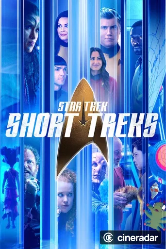 Star Trek: Short Treks