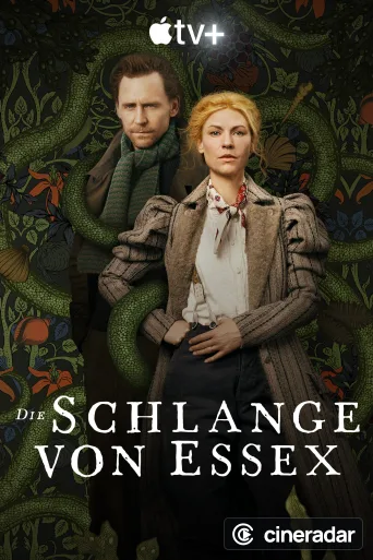 La serpiente de Essex