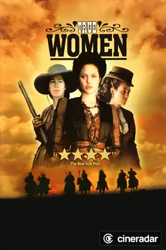 Coraje de mujer