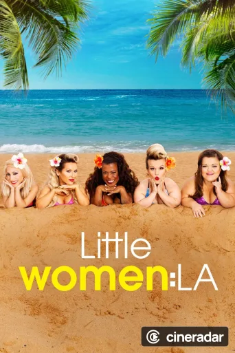 Little Women: LA