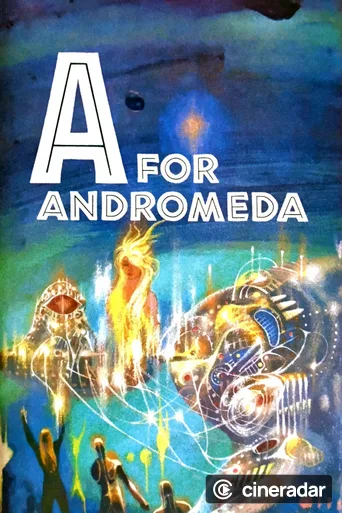 A for Andromeda