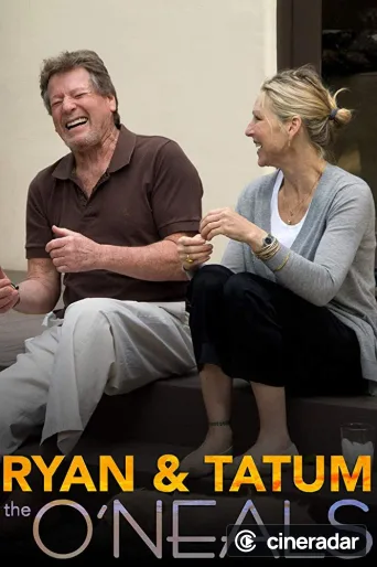 Ryan and Tatum: The O'Neals
