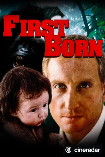 First Born