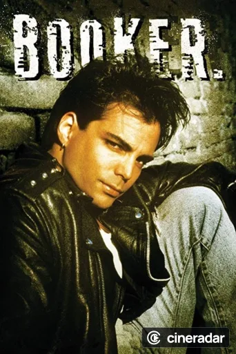 Booker