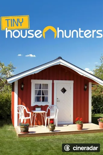 Tiny House Hunters
