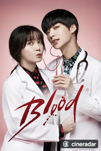 Blood