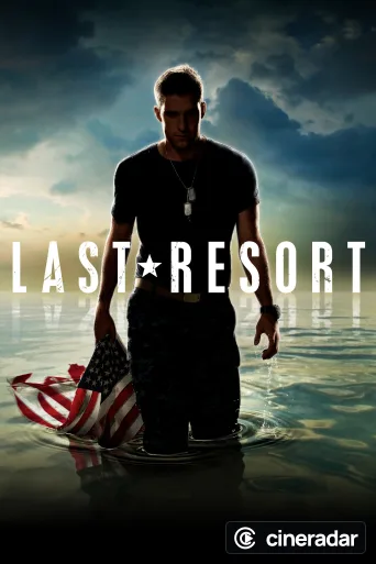 Last Resort
