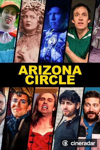Arizona Circle