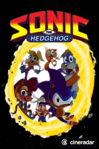 Sonic the Hedgehog